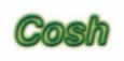 Cosh